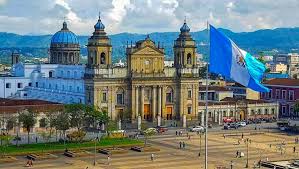 VIAJE GUATEMALA MAGICA  DESDE TABASCO