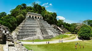 VIAJE CHIAPAS INOLVIDABLE  DESDE TABASCO