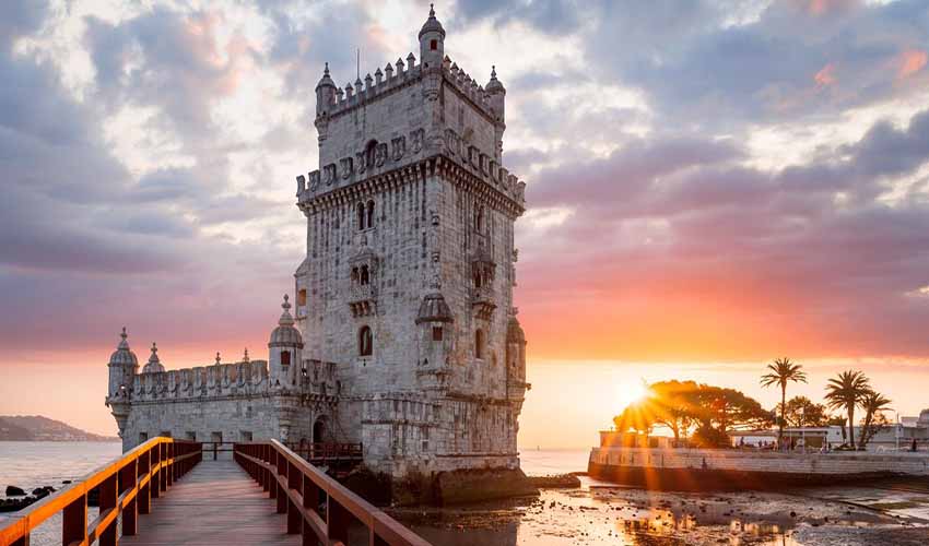 VIAJE SANTUARIOS MARIANOS (LISBOA-PARIS)  DESDE TABASCO