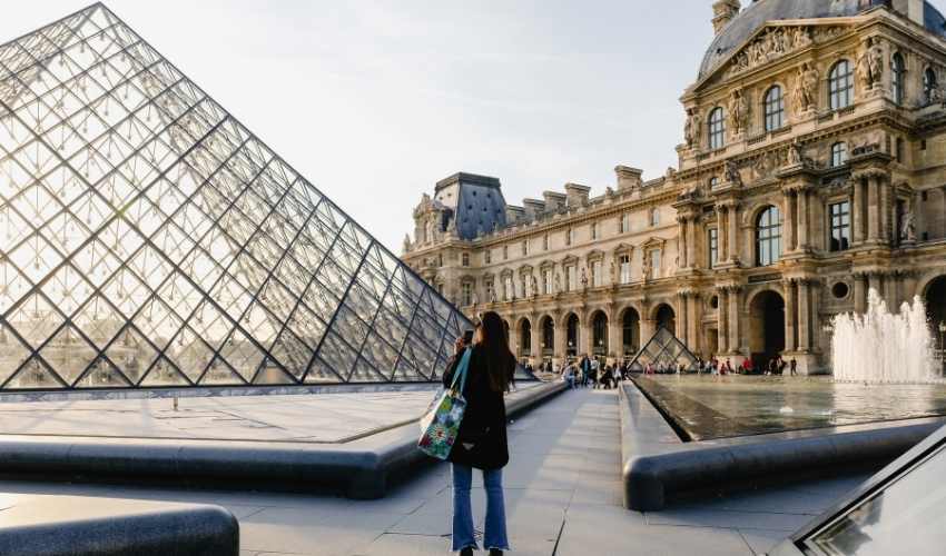 VIAJE CIRCULO IMPERIAL (PARIS - PARIS)  DESDE TABASCO