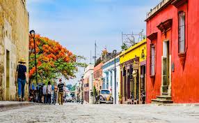 VIAJE OAXACA COLORES Y SABORES  DESDE TABASCO