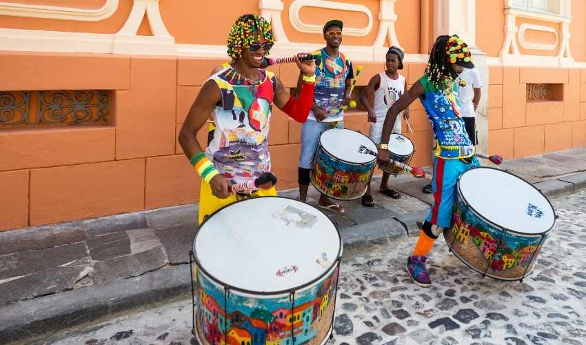 VIAJE DESCUBRE BRASIL  DESDE TABASCO