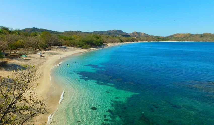 VIAJE COSTA RICA VOLCANES Y GUANACASTE  DESDE TABASCO