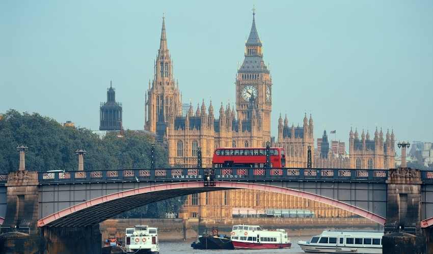 VIAJE LONDRES Y PAISES BAJOS  DESDE TABASCO