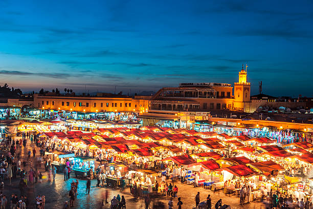 VIAJE MARRUECOS, TERRITORIO BEREBER  DESDE TABASCO