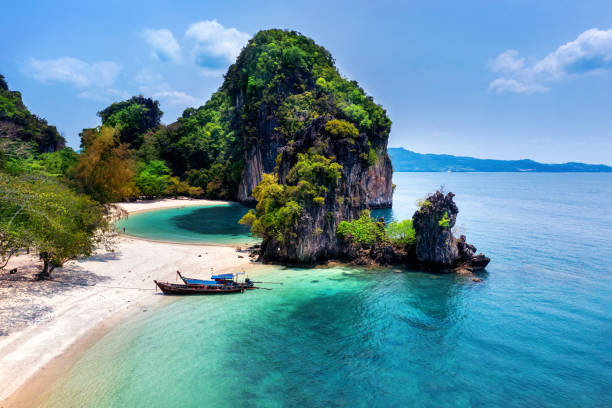 VIAJE TRIÁNGULO DE ORO Y PHUKET  DESDE TABASCO