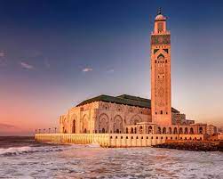VIAJE VIAJE-AFRICA-MARRUECOS-TANGER-CASABLANCA-FEZ-MARRAKECH-ZAGORA-ERFOUND-3769  DESDE TABASCO