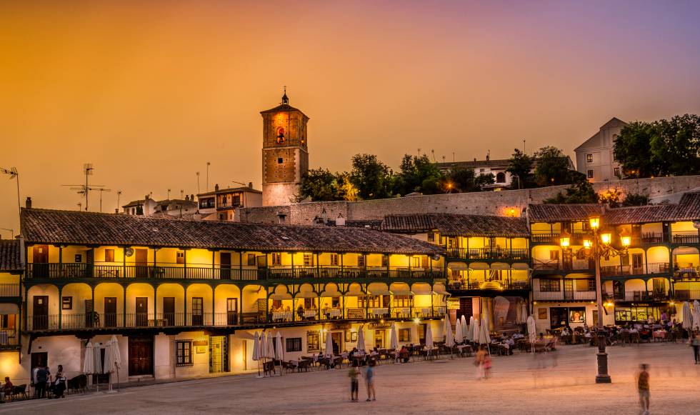 VIAJE ANDALUCIA Y MARRUECOS  DESDE TABASCO