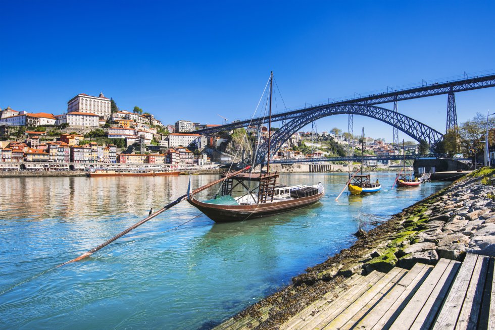 VIAJE OPORTO Y ANDALUCIA  DESDE TABASCO