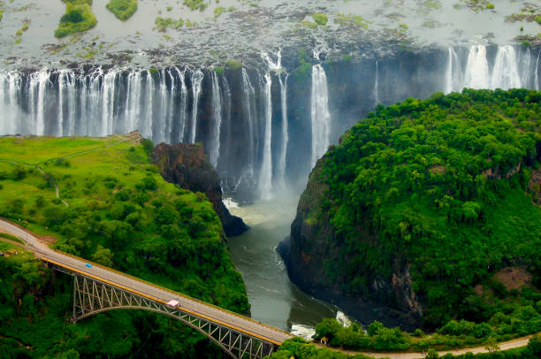 VIAJE DESCUBRIENDO SUDAFRICA (PILANESBERG) Y CATARATAS VICTORIA (ZAMBIA) CON CHOBE  DESDE TABASCO