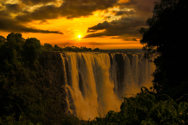 VIAJE DESCUBRIENDO SUDAFRICA (PILANESBERG) Y CATARATAS VICTORIA (ZIMBABWE)  DESDE TABASCO