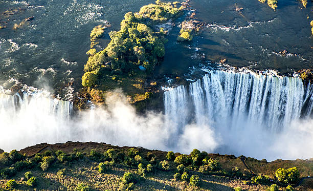 VIAJE SUDAFRICA EN RESERVA PRIVADA Y CATARATAS VICTORIA (ZAMBIA)  DESDE TABASCO