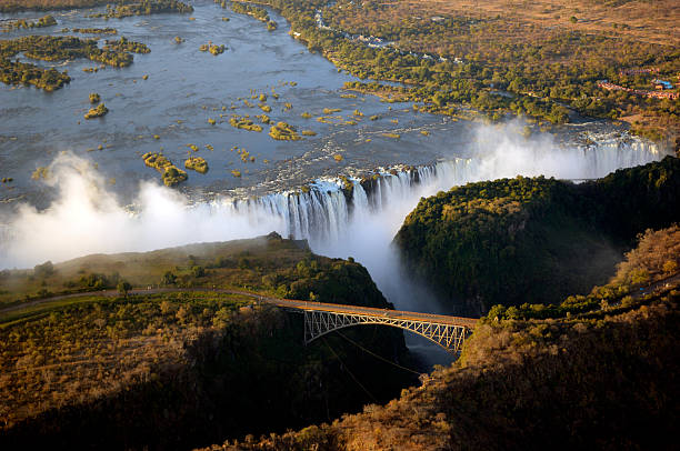 VIAJE SUDÁFRICA CATARATAS DE VICTORIA Y CHOBE ESENCIAL  DESDE TABASCO