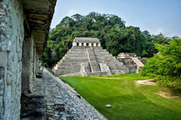 VIAJE CHIAPAS Y SU NATURALEZA  DESDE TABASCO