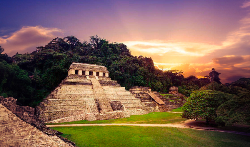 VIAJE CHIAPAS ANCESTRAL  DESDE TABASCO