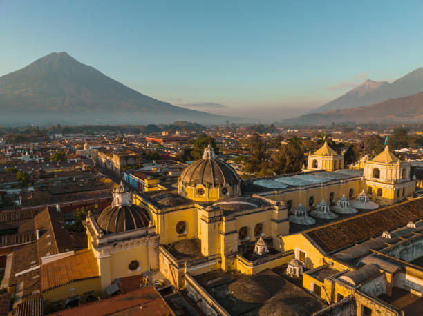 VIAJE GUATEMALA, ELSALVADOR Y NICARAGUA  DESDE TABASCO