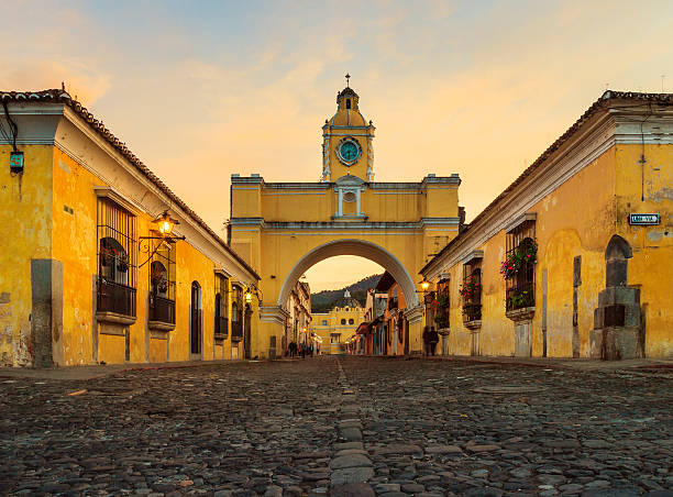 VIAJE MARAVILLAS DE GUATEMALA  DESDE TABASCO