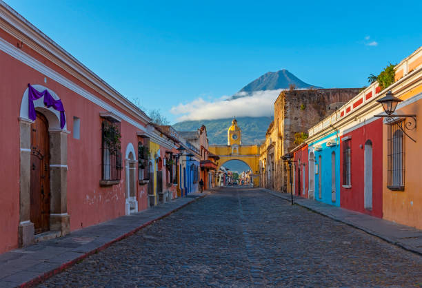 VIAJE CULTURAS MESOAMERICANAS GUATEMALA Y HONDURAS  DESDE TABASCO