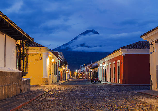 VIAJE GUATEMALA DIVERTIDA  DESDE TABASCO