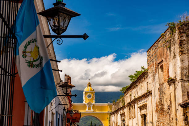 VIAJE GUATEMALA ESPECTACULAR  DESDE TABASCO