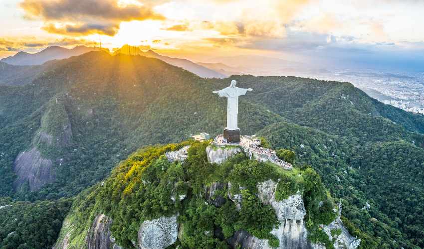 VIAJE BRASIL UNICO  DESDE TABASCO