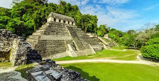 Viaje chiapas magico   desde Tabasco