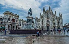 Viaje italia del fiori con costa amalfitana  desde Tabasco