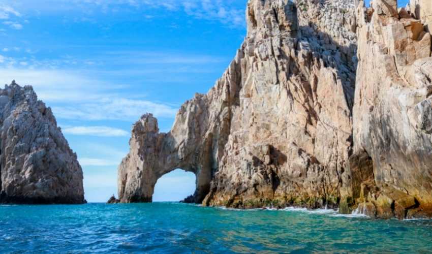 Viaje riu los cabos  desde Tabasco