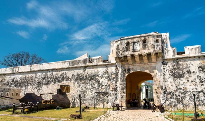 Viaje embrujo mexicano  desde Tabasco