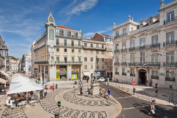 Viaje De Oporto A Madrid  desde Tabasco