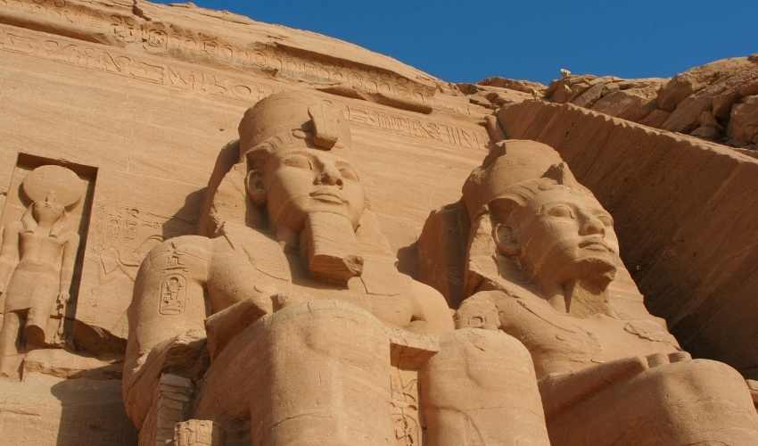 Viaje Egipto con crucero mas extensión Hurgada 10 días  desde Tabasco