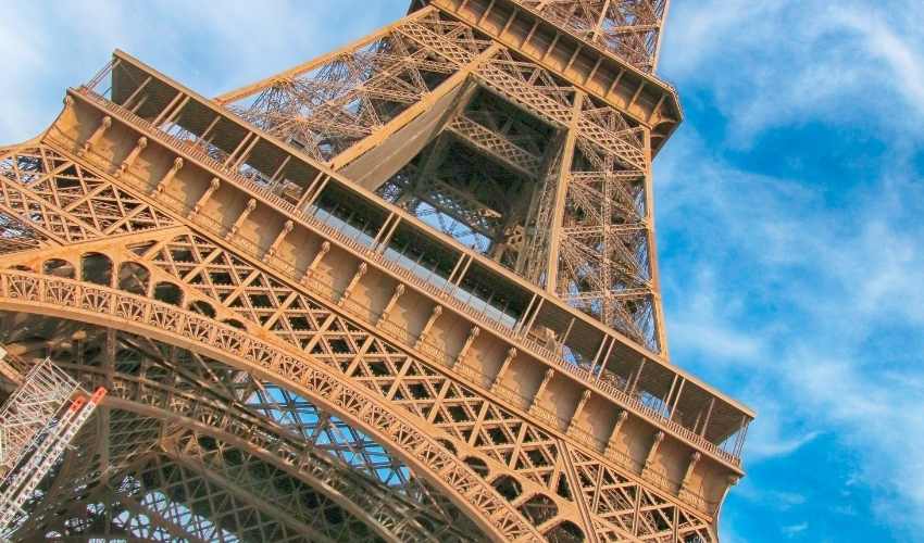 Viaje capitales del arte (paris-barcelona)  desde Tabasco