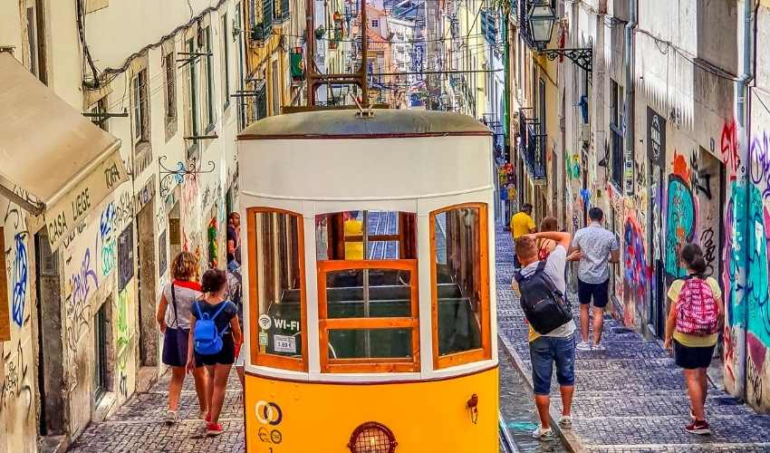 Viaje santuarios marianos (lisboa-madrid)  desde Tabasco