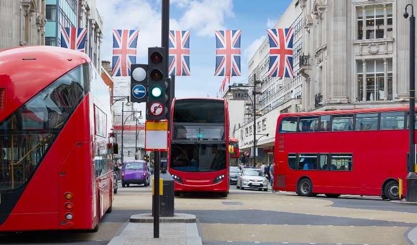 Viaje escapate a londres  desde Tabasco