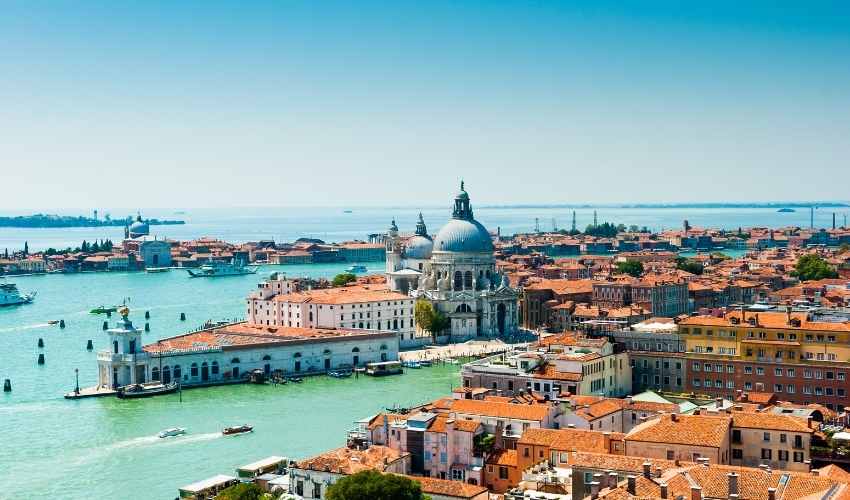 Viaje italia del fiori  desde Tabasco