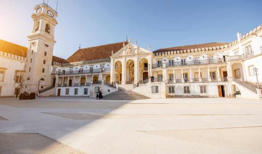 Viaje DE OPORTO A LISBOA  desde Tabasco