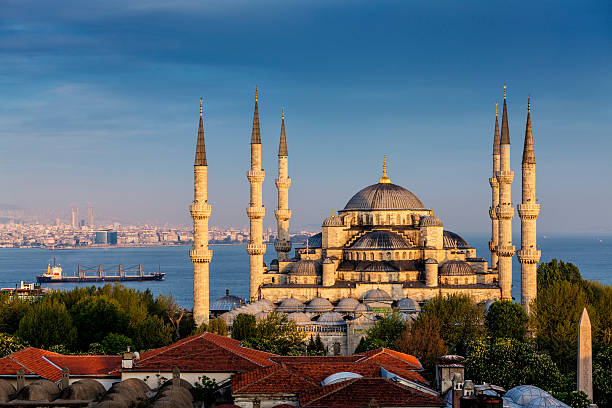 Viaje turquia magica  desde Tabasco