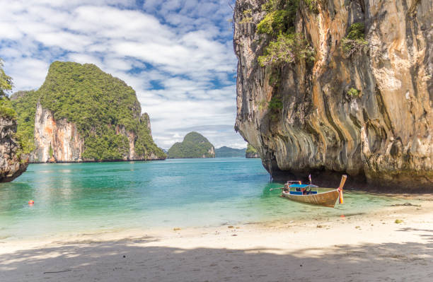 Viaje norte de tailandia y riokwai, phuket y phi phi  desde Tabasco