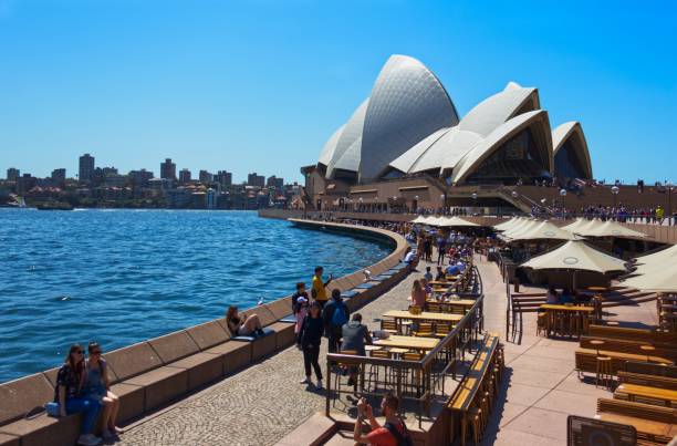 Viaje paisajes de australia y nueva zelanda  desde Tabasco