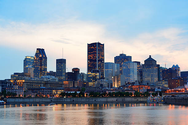 Viaje montreal  desde Tabasco