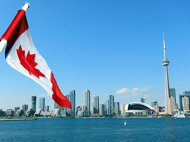 Viaje toronto  desde Tabasco