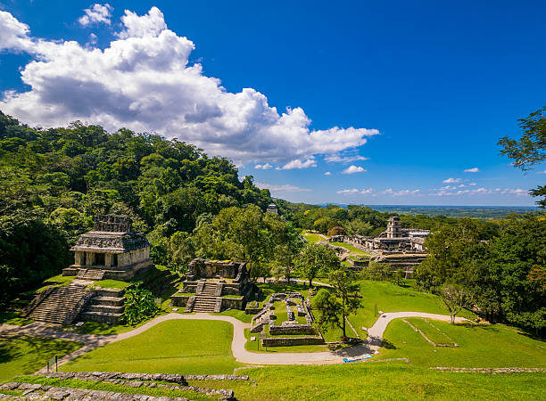 Viaje chiapas en armonia total  desde Tabasco