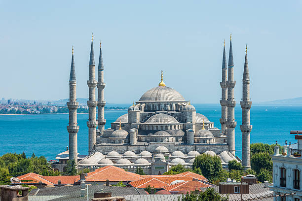 Viaje destellos de europa con estambul  desde Tabasco