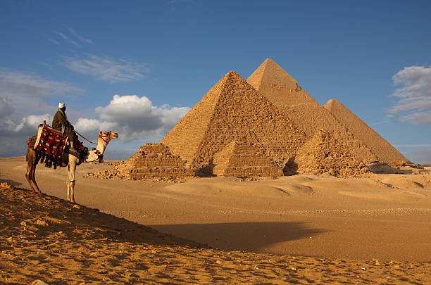 Viaje egipto con crucero  desde Tabasco