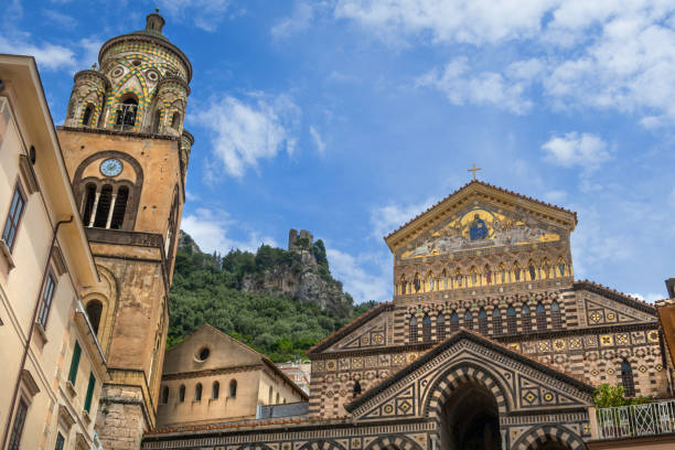 Viaje maravilla italiana con costa amalfitana  desde Tabasco